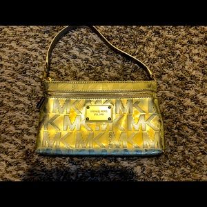Michael Kors wristlet